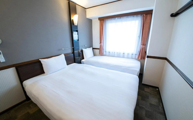 Toyoko Inn Fukushima Station Nishi
