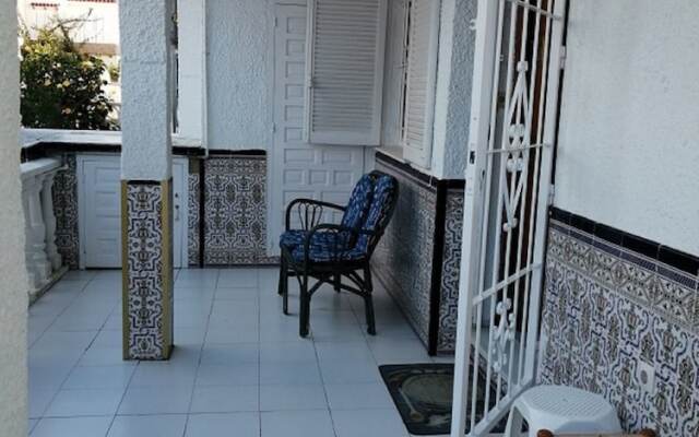 Casas Holiday - Playa Los Locos 2