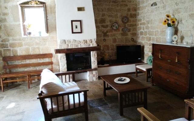 Casa Arizza