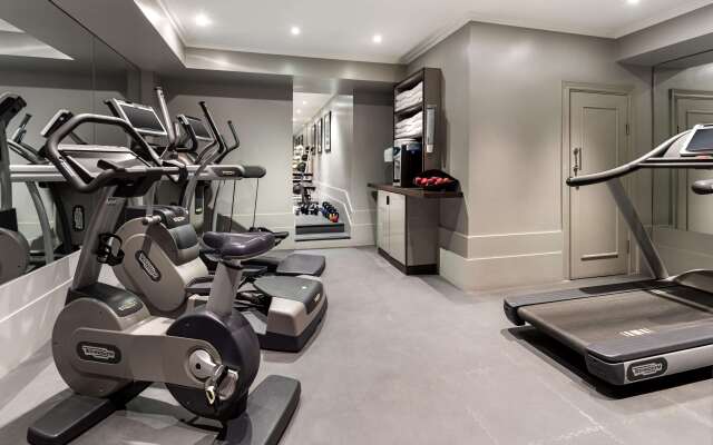 Radisson Blu Hotel, London Euston Square (formerly Grafton)