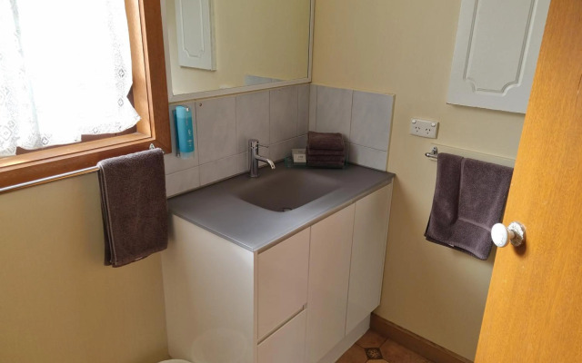 Golden Heritage Apartments Beechworth