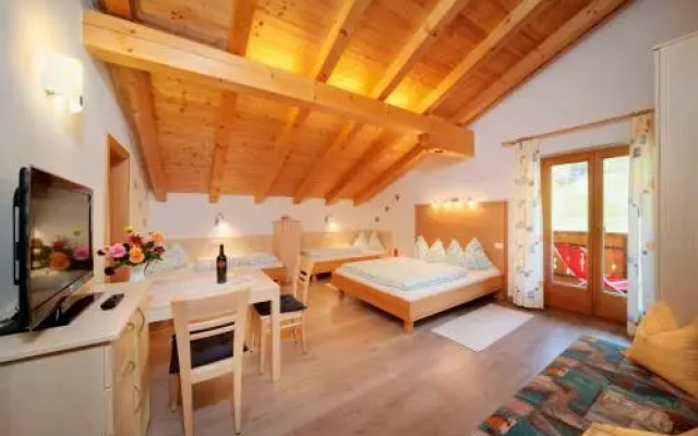 Pension Restaurant Trausberg