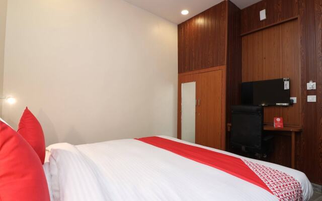 Hotel Meerut International By OYO Rooms