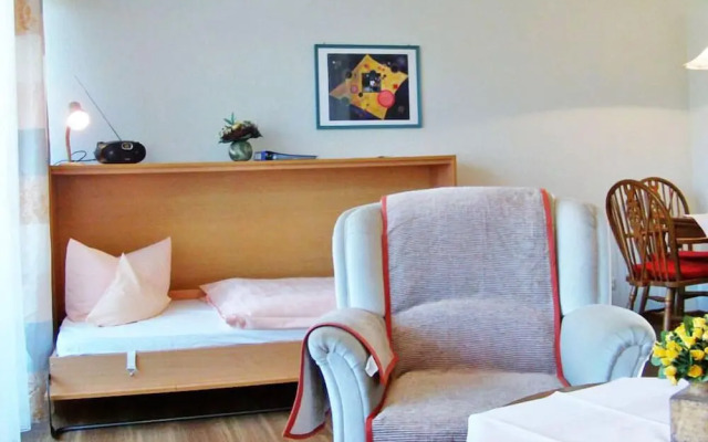 Appartementhaus Kurpark