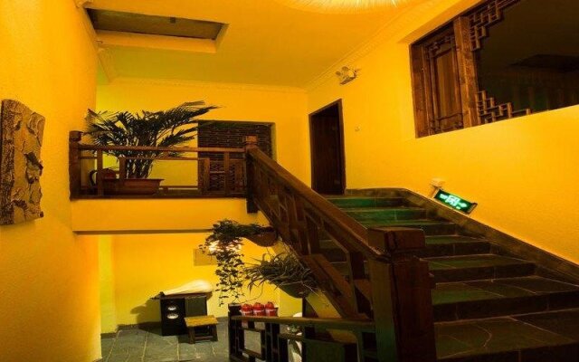 Kangmei Zhilian Inn