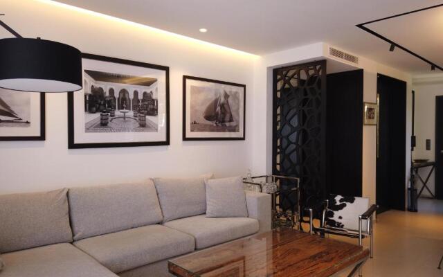 Appartement Villa Cassis