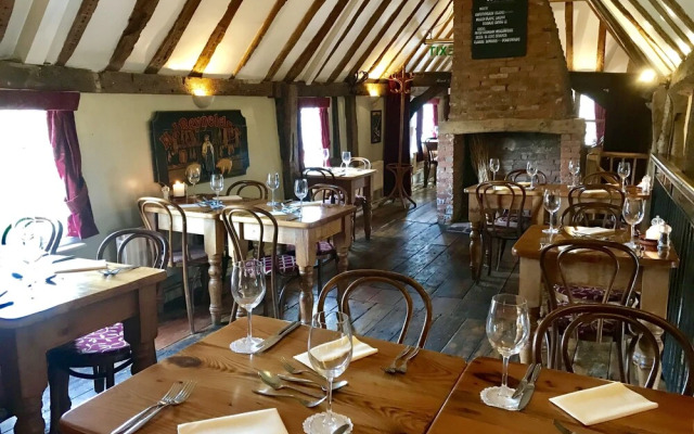 The Evenhill
