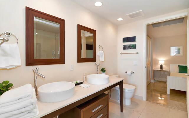 W Miami Residences by VHC Group