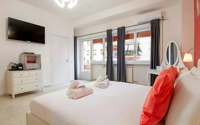 Luxury Boutique Hotel