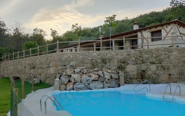 Hotel Rural San Giles