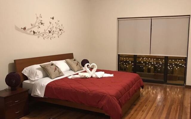 BlueBird Bed and Breakfast