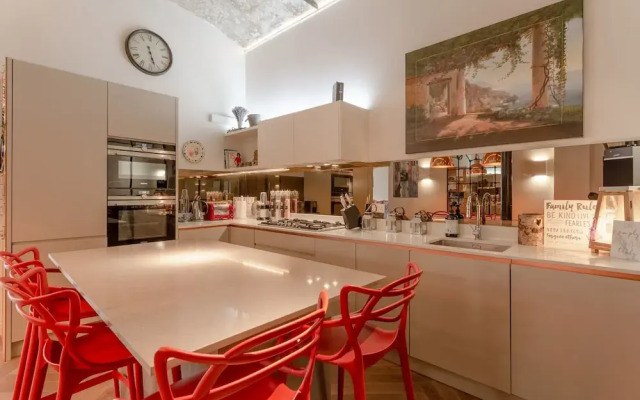 Renovated 3 Bedroom Victorian Bakery