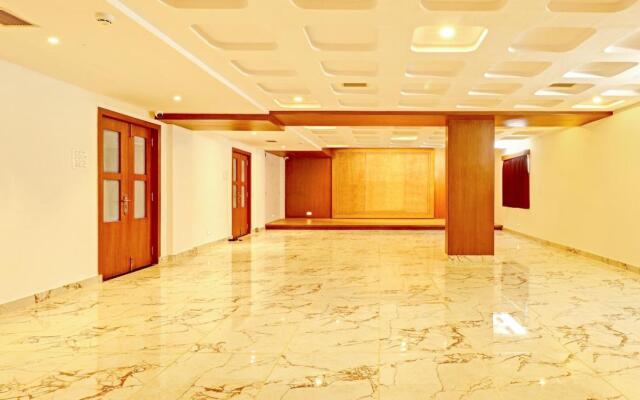 Treebo Celebrity Hotels And Suites