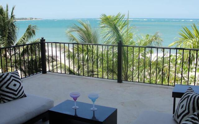 Beach Palace Cabarete