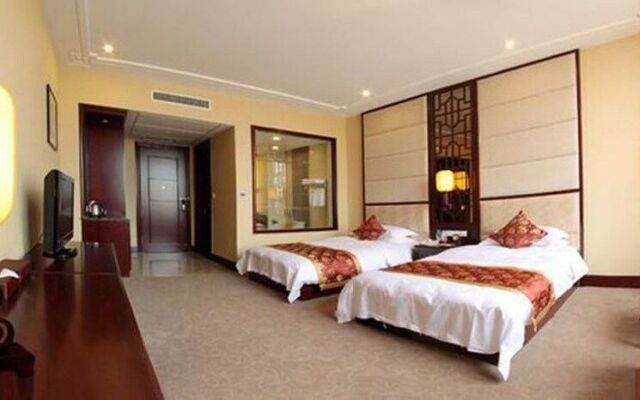Guo Bin Hotel