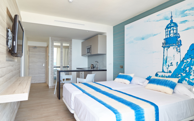 Sol Bahia Ibiza Suites