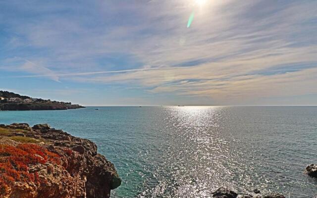 Appartement Sète, 2 pièces, 4 personnes - FR-1-472A-214