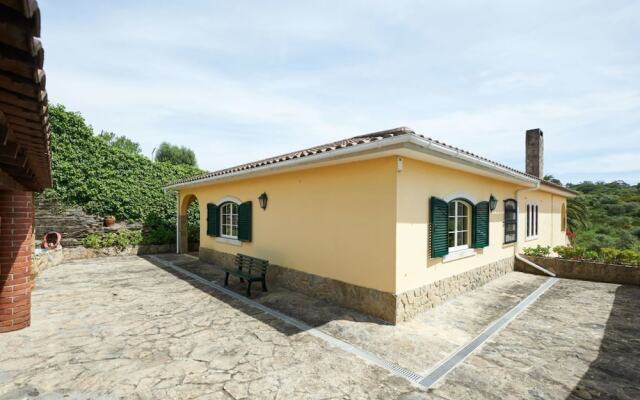 Casa Das Lampas
