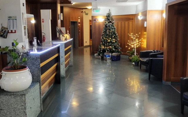 Hotel Miage