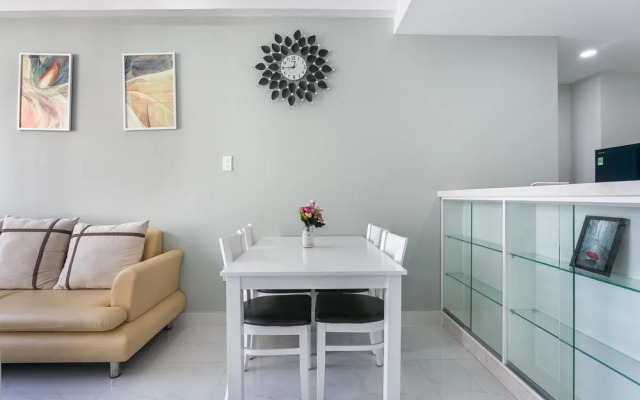 Macy Studio Apartment