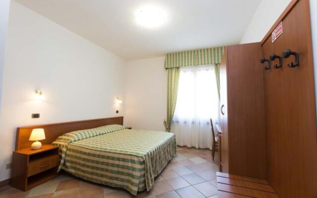 Agriturismo Poggetto
