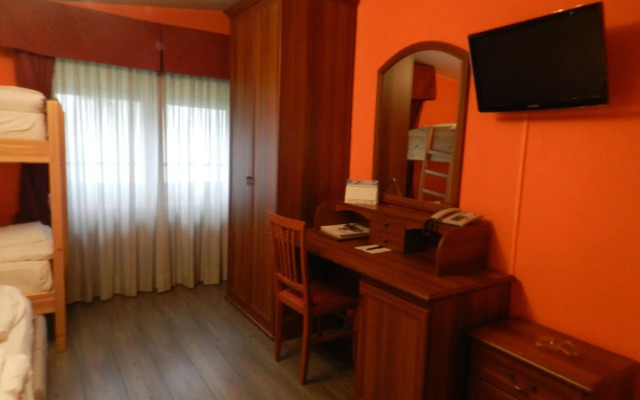 Hotel Saligari
