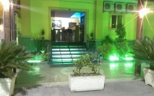Hotel Gimar