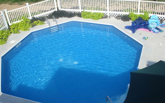 Indian Creek Village Winery