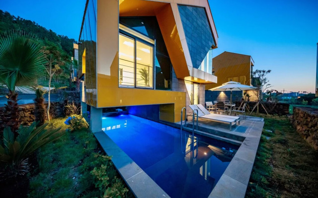 PoolVilla The Secret - Aewol