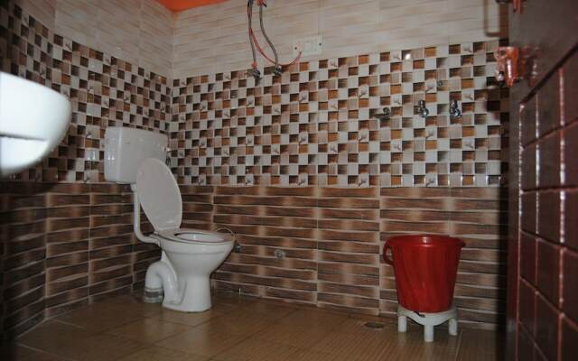Hotel Dogra Residency Bar and Resturant