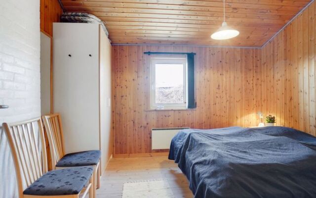 "Persa" - 200m from the sea in NW Jutland
