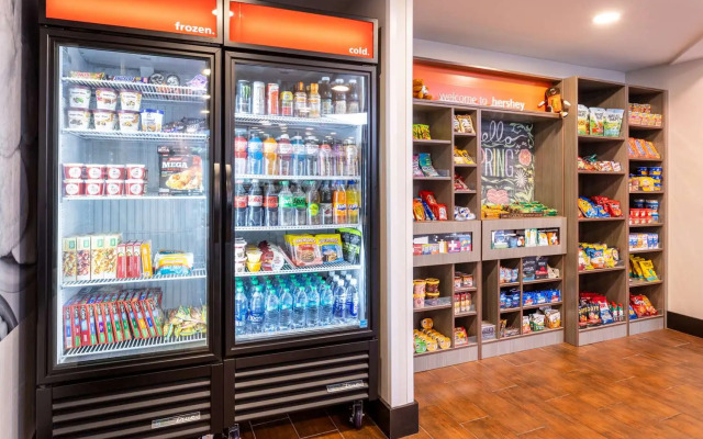 Hampton Inn & Suites Hershey