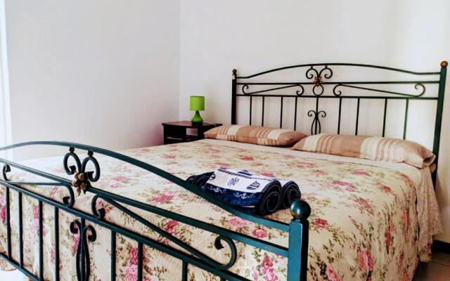 Bed and Breakfast Napoli Peppinos Room