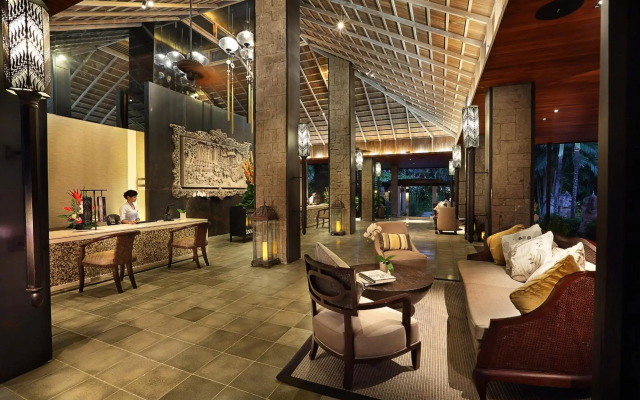 Bali Mandira Beach Resort & Spa