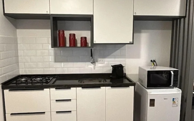 Studio Top ExpoCenterNorte Anhembi Metro