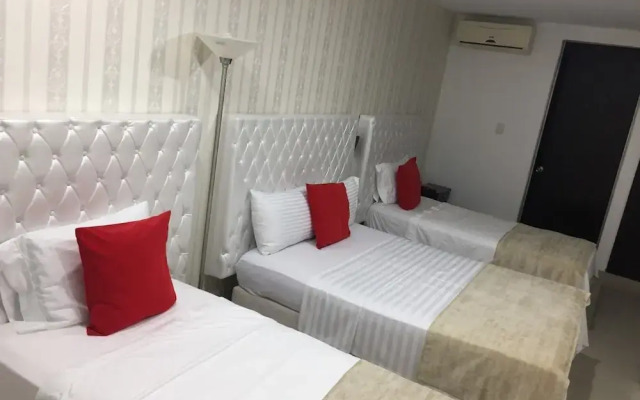 Hotel Boutique El Poblado