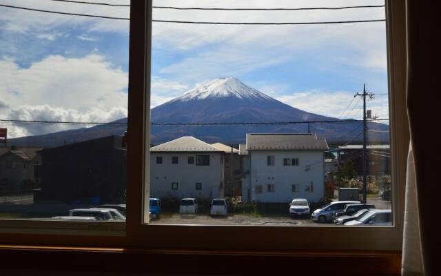 Ma Maison Mt. Fuji Kawaguchiko