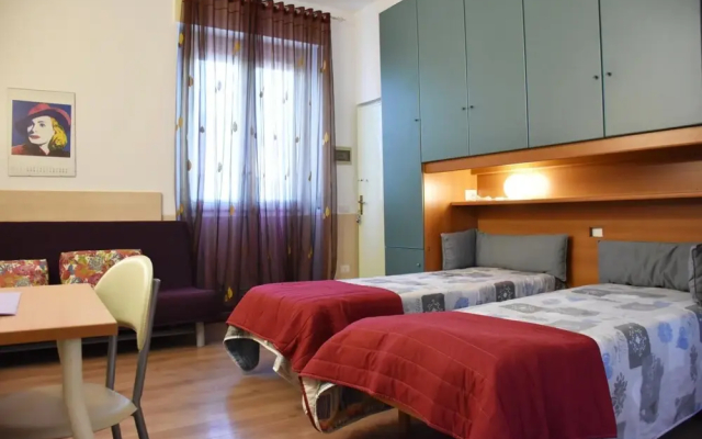 B&B Via Roma