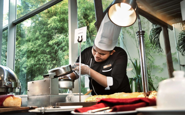 Best Western Plus Coco Palu