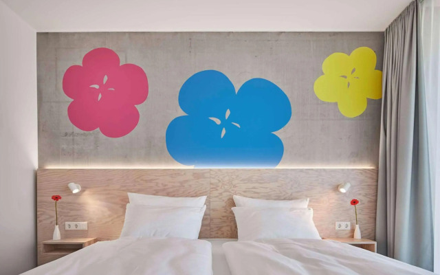 Flowers Hotel Essen