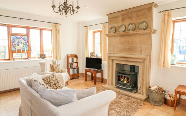 The Riddings Cottage