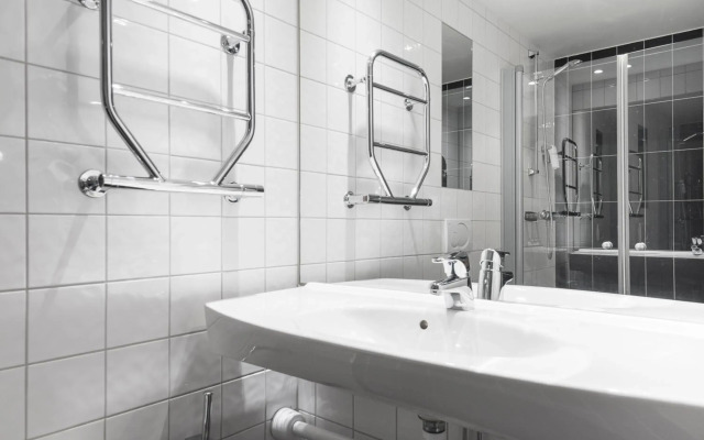 Quality Hotel 11
