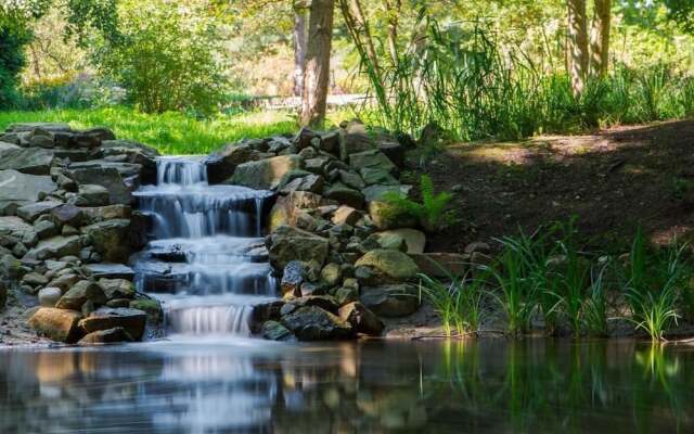Apartvermietung Ana Maria Hostfeld