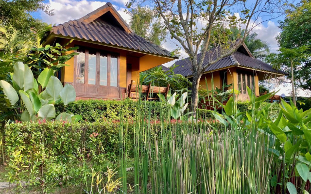 PuraVida Pai Resort