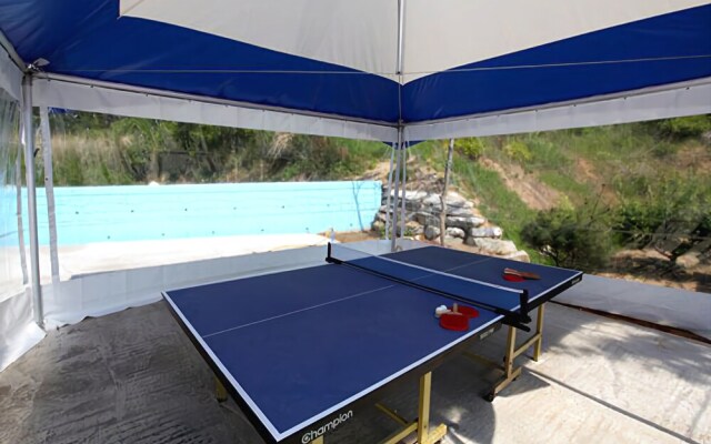 Uljin Starfish Pension