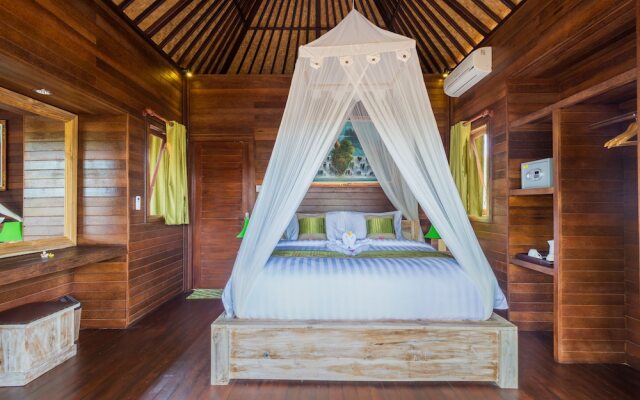 The Taran Villas Lembongan