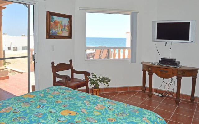 Marbrisa De Cortez 5 Bedroom Home