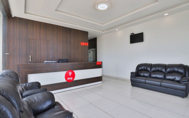 OYO 15914 Hotel Kruti