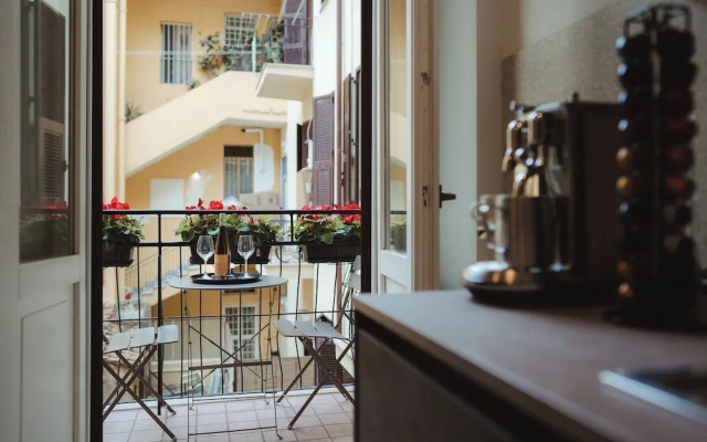 Lifestyle and Suites