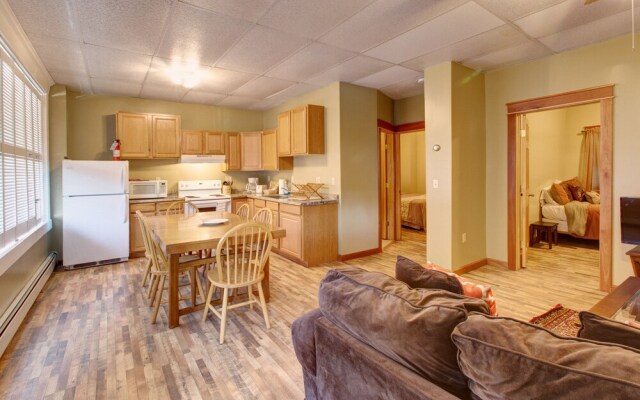 Suites on Main